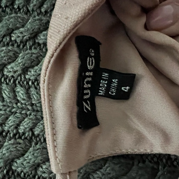 Vince Camuto Black and White Striped Knit. Mixed Dresses Bundle. - Picture 12 of 16